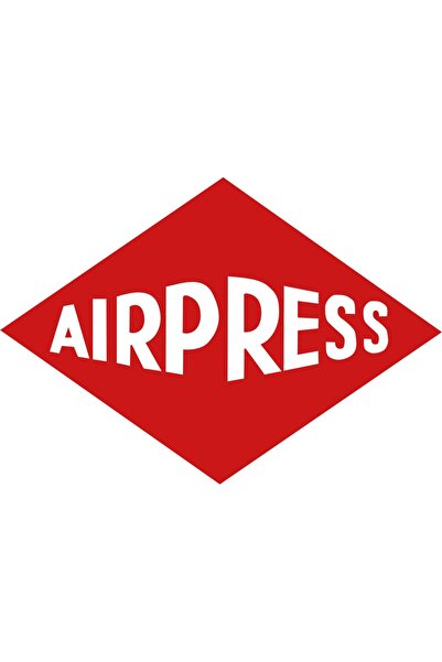 Airpress Pistol de vopsit HP 3,0 mm 5 bar 400 ml 45184-3.0