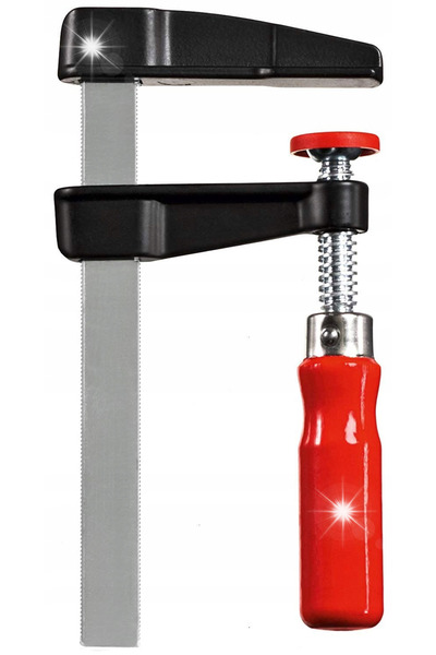 Bessey Clește de tâmplărie ușor 300/100MM LM30/10
