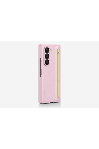 Samsung Husă S Pen pentru Galaxy Z Fold6 Culoare Roz + Stylus