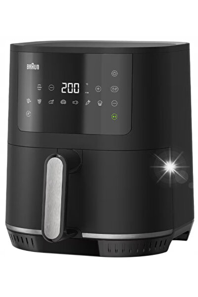 Braun Friteuză fără ulei MultiFry 3 HF3030 1500W 4,3l