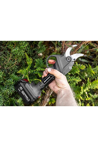 graphite Foarfecă electrică fără perii 58G029
