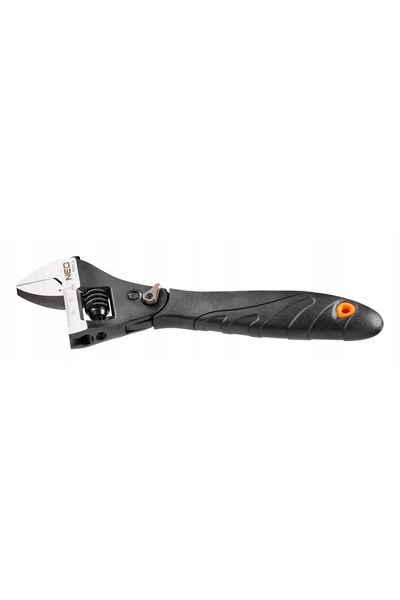 NEO Tools Cheie reglabilă cu clichet 200 mm NEO 03-017