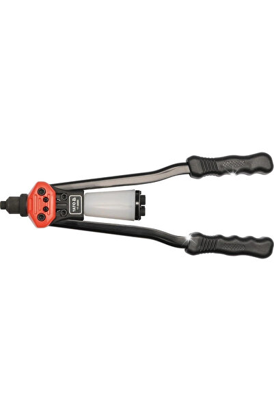 yato NITOWNICA DŹWIGNIOWA 2,4-6,4MM YT-36095