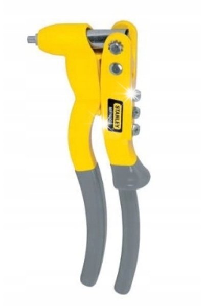STANLEY SINCE 1913 NITOWNICA BOCZNA MR100, 2,3,4,5MM 6-MR100 STANLEY
