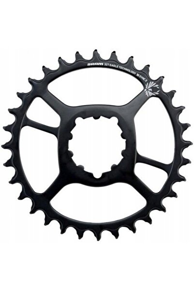 Sram Coronka CR X-Sync Eagle DM offset 3mm 34T