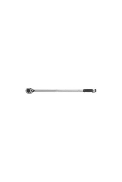 yato Cheie dinamometrică 3/4'' 140-980 Nm în cutie