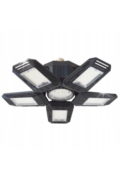 Virone LAMPĂ DE ATÖMERIE PLIABILĂ RIGEL LED E27 55W 6500K 4950LM WL-10