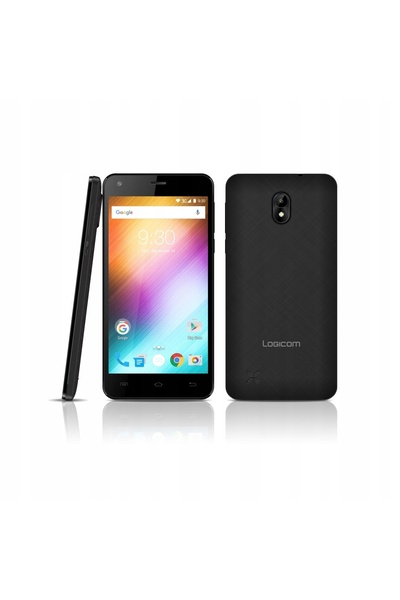 LOGICOM T580 1/8GB Smartphone
