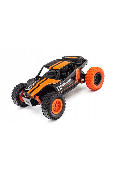 ChRLD Mașină de deșert AUTO TELECOMANDATĂ 4x4 PILOT 2.4GHz 1:24 20km/h