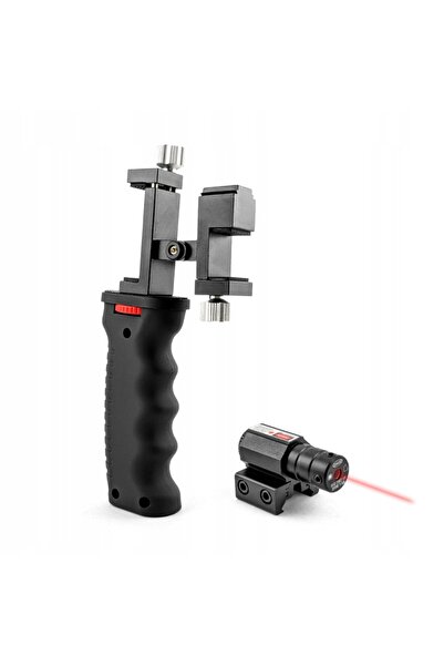 THERMAL MASTER Cameră termică - Telefon USB-C MicroUSB ANDROID T2S Pro