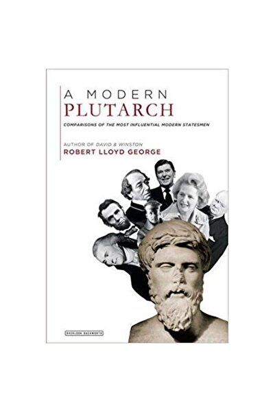 Overlook Duckworth Un Plutarch modern
