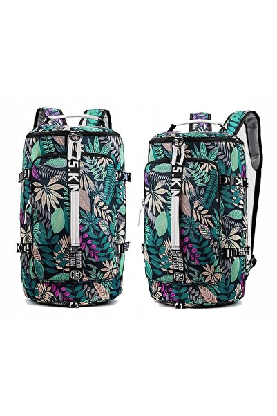 K&M CLOTHES Rucsac de călătorie, turistic, urban, pentru laptop (T106)