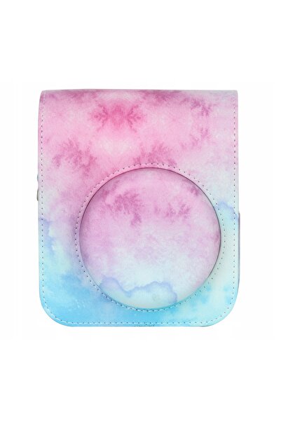LoveInstant Husă de protecție, Geantă, Carcasă pentru Fuji FujiFilm INSTAX Mi...