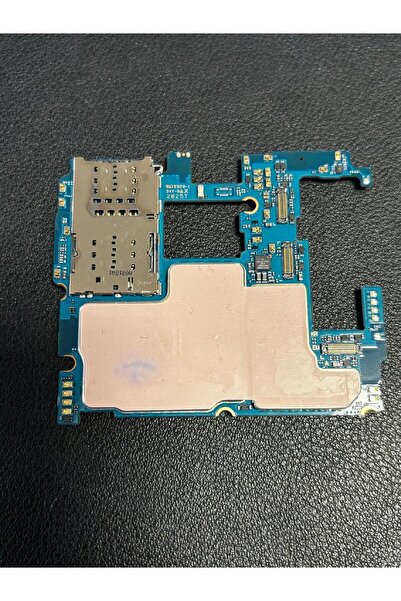 NO BRAND Placă de conectare originală, mufă de încărcare USB C, microfon LG V...