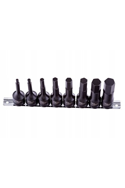 richmann Chei Torx 1/2 " cu impact H5-H19 C6951 CORONA