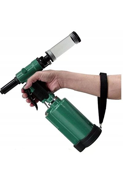 Jonnesway Pistol de lipit pneumatic 6,4mm JAT-0115V