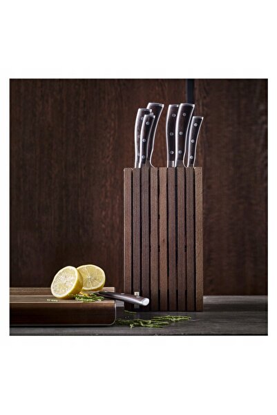 WÜSTHOF Wusthof IKON Cuțit pentru filet 7/17,9 cm