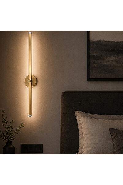 TT AYDINLATMA Tt079-Eskkpl-Elk-Apl 70 cm (with 3 Color Lights) Antique Finish...