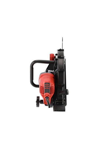 yato Ferăstrău circular pentru beton 2600W, disc de 350mm