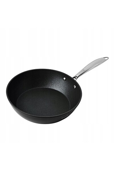 Starke Pro PATELNIA Tavă Adâncă Antiaderentă cu Capac Tarry 24 x 6,5 cm