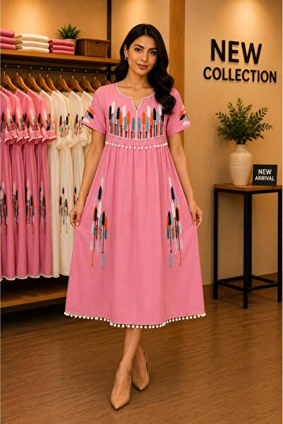 BelleWear Home Dress