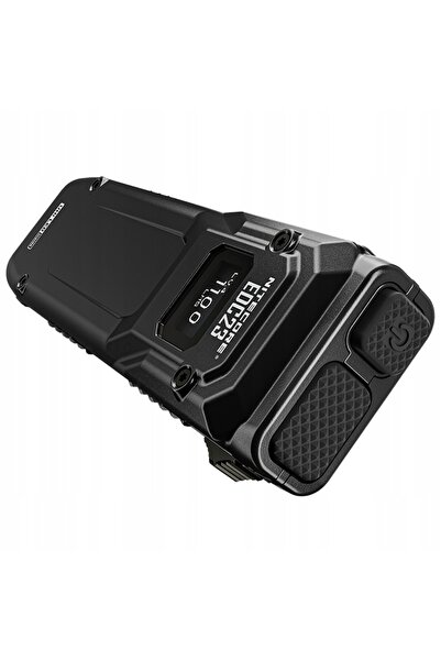 Nitecore Lanterna clasică EDC23 2500 lm LED