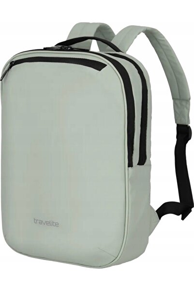 Travelite Rucsac urban Basics 12L Verde