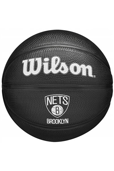 Wilson NBA BROOKLYN NETS MINI MINGE DE BASCĂTURĂ 3