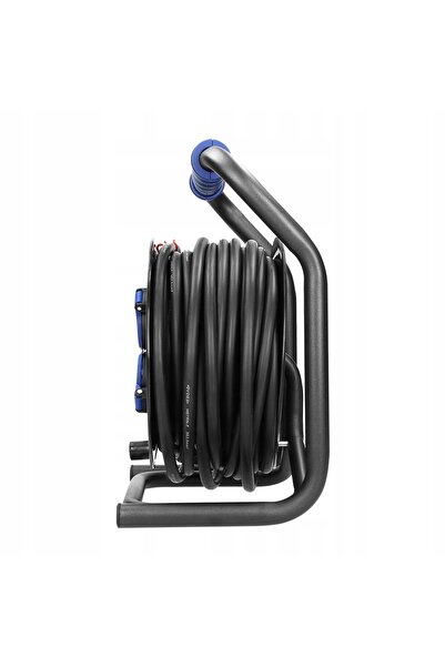 Orno Prelungitor IP44 cu 4 prize 2P+Z OR-AE-13157/30