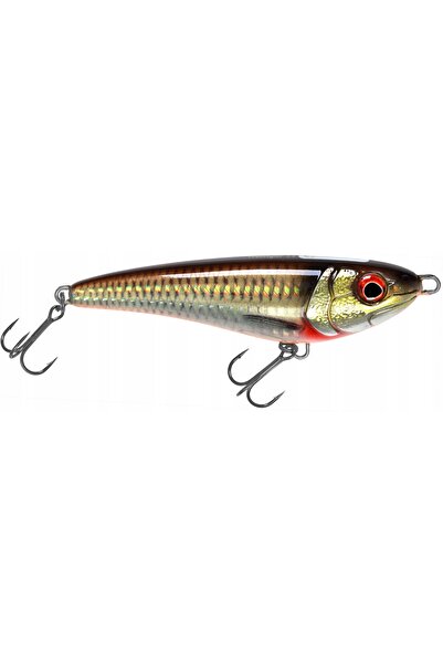 Savage Gear Wobler Freestyler V2 Slow 16cm 85g Greutate (g): 85, Lungime (cm):