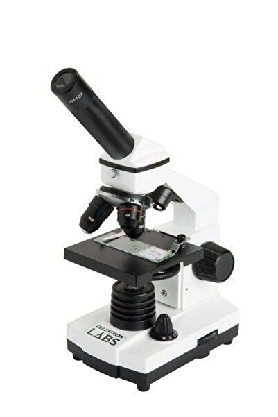 Celestron Βιολογικό Μικροσκόπιο CM800