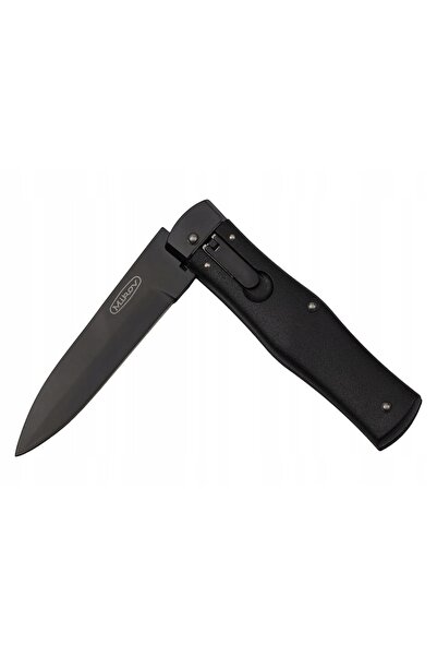 Mikov Cuțit cu arc Predator (241-BH-1/BKP)