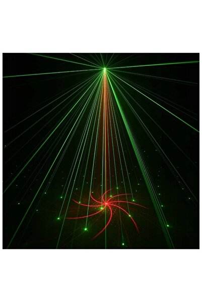 LIGHT4ME Efect de lumină LED, iluminare disco pentru petrecere, laser, sferă ...