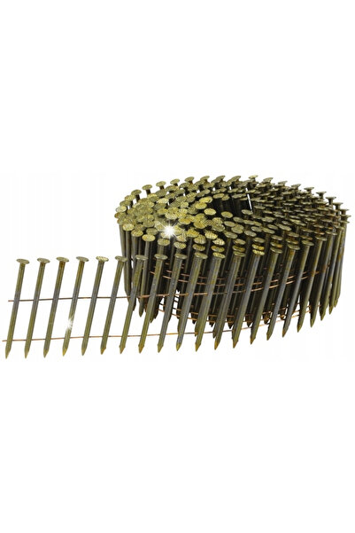 Makita Cuie legate cu sârmă, neacoperite, 2,9x71 mm (6750 buc) F-31285