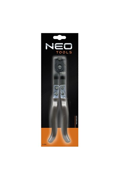 NEO Tools Clește pentru benzi adezive