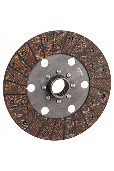 NO BRAND URSUS C-360 DISC DE AMBREIAJ ETAPĂ I ȘI ETAPĂ II SET DISCURI ORIGINAL