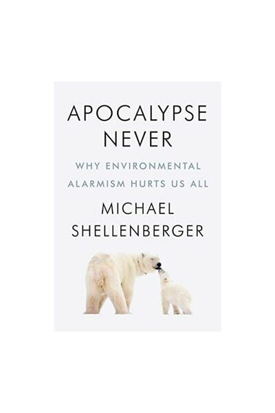HarperCollins Publishers Apocalypse Never
