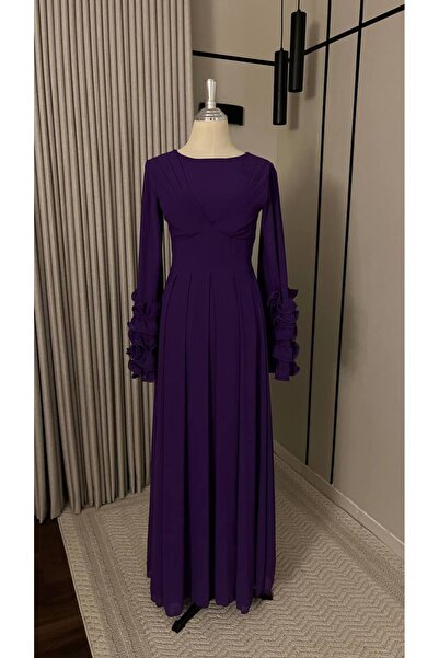 Sadeem soft long dress