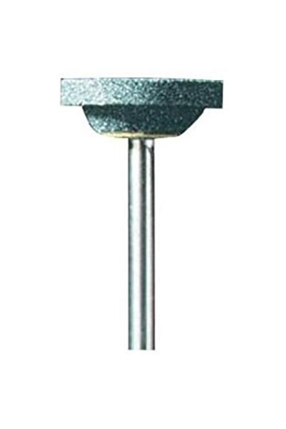 Dremel 85422 Πέτρα λείανσης από καρβίδιο του πυριτίου, 19,8 χιλιοστά
