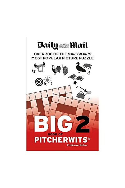 Octopus Publishing Group Big Book Zilnică a Genialelor 2, The Daily DMG Media...