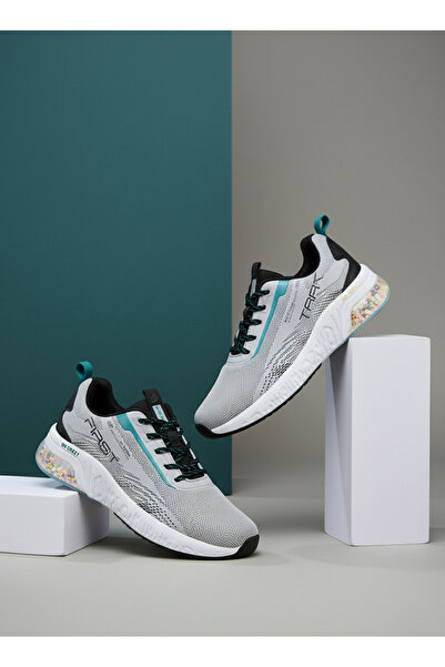 Campus Kids Colourful Low-Top Sneakers - With Cloud Like Comfort