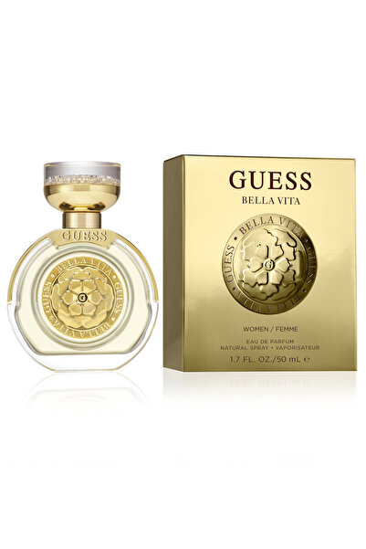 Guess Bella Vita for Women 50 ml Eau De Parfum