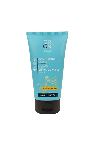 GRN Balsam Sensitive cu Sare de Mare si Alge Pure Elements Bio 150ml