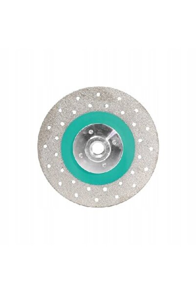 BIHUI Disc diamantat pentru tăiere și șlefuire 2 în 1 125mm DCWMM5