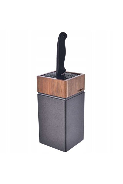 Orionis Suport Organizator pentru Cuțite de Bucătărie din Lemn ORION 11x10,5x...