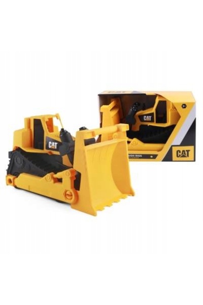 CATCOFFEEROASTERY CAT Buldozer mare de construcții 82032 /2
