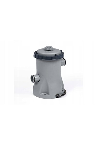 BESTWAY KUAFÖR & GÜZELLİK SALONU Pompă de filtrare pentru piscină 1249L/h Bes...