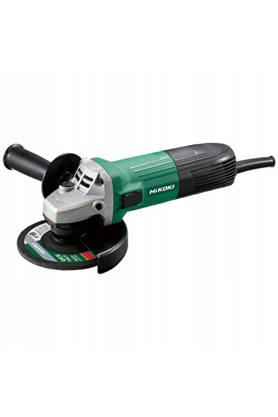 HiKOKI - Hitachi Polizor unghiular G13STAYGZ HIKOKI 600W 125mm
