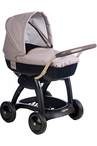 SIMBA-SMOBY Inglesina cărucior pentru păpuși 42 cm - luxos, robust, realist