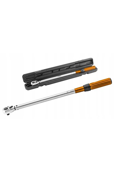 NEO Tools Cheie dinamometrică 08-837 60-330Nm
